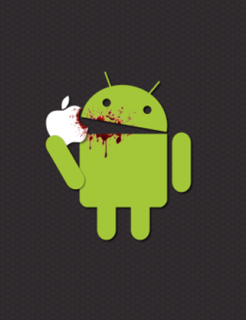 Η επιτυχία του Android με αριθμούς [Infographic] image