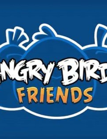 Angry Birds Friends, νέο παιχνίδι για το Facebook image
