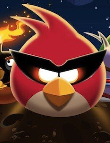 Angry Birds Space: Ξεπέρασε τα 100 εκατ. downloads! image