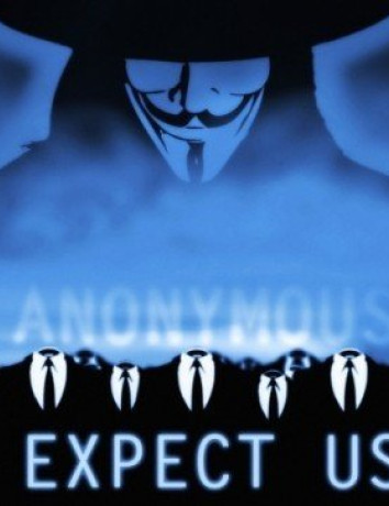 Επίθεση των Anonymous στο Υπουργείο Οικονομικών! Διέρρευσαν απόρρητα έγγραφα και passwords! [Update] image