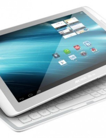 Archos 101 XS, το νέο υπέρλεπτο Android tablet της εταιρείας με μαγνητικό κάλυμμα-πληκτρολόγιο image