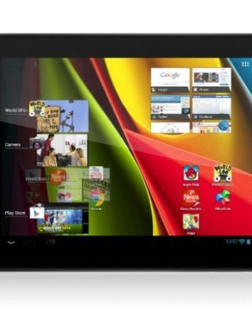 Archos 80 Cobalt, νέο Android tablet για πρωτάρηδες image