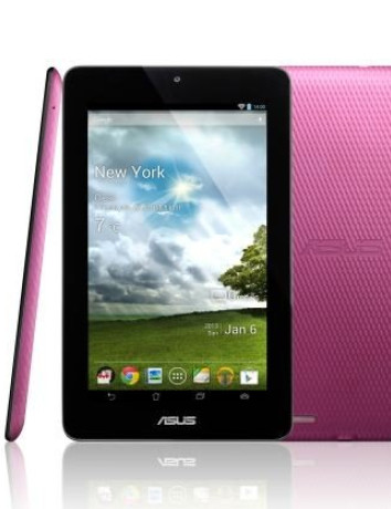 Asus MeMO Pad, νέο 7'' tablet με Android Jelly Bean και τιμή $149! image