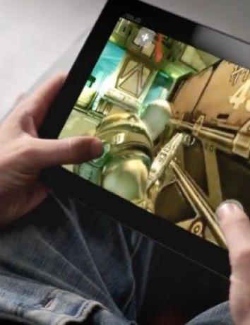 Asus Transformer Pad Infinity, δείτε το επίσημο video-παρουσίαση [Update: Τιμή] image