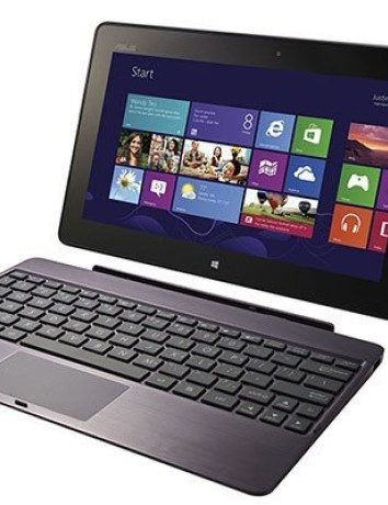 Asus Vivo Tab / Vivo Tab RT, τα πρώτα Windows 8 tablets της εταιρείας [IFA 2012] image