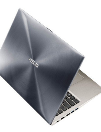 Asus Zenbook Touch U500VZ, πανίσχυρο Full HD notebook με οθόνη multitouch και Windows 8 [CES 2013] image