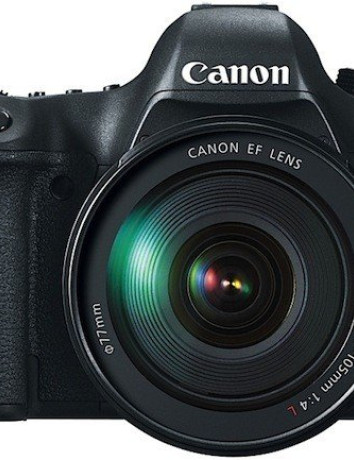 Canon EOS 6D: Αυτή είναι η φθηνότερη full-frame DSLR (απάντηση στη Nikon D600)! [Photokina 2012] image