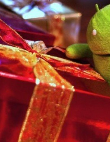 Χριστουγεννιάτικο ρεκόρ: 50 εκατ. ενεργοποιήσεις iOS και Android συσκευών, 1.76 δισ. downloads εφαρμογών image