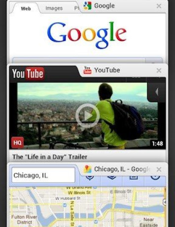 Google Chrome για Android, αναβάθμιση με βελτιώσεις σε ασφάλεια και σταθερότητα image