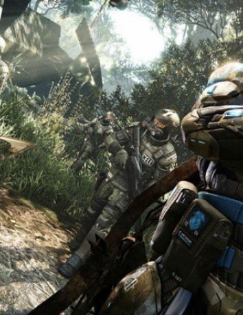 Η EA παρουσιάζει το multiplayer mode του Crysis 3 [Video] image