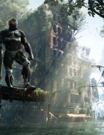 Όσοι προπαραγγείλουν το Crysis 3 θα πάρουν και το Crysis 1 δώρο! [Video] image