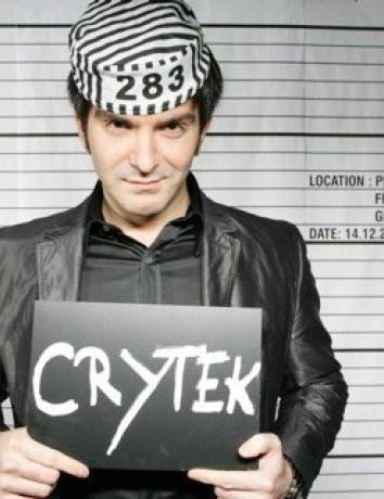 Μετά τα Crysis 3, Ryse και Homefront 2, η Crytek θα προσφέρει μόνο free-to-play games! image
