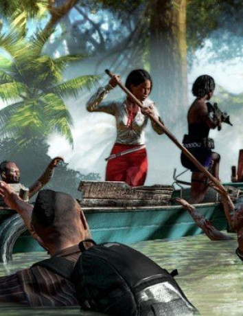 Dead Island: Riptide, δείτε το πρώτο gameplay video του παιχνιδιού επιβίωσης. Κυκλοφορεί στις 26 Απριλίου image