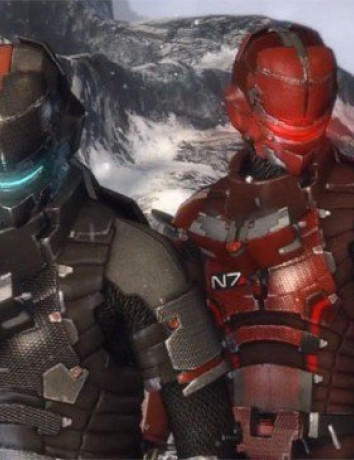 Dead Space 3: Διαθέσιμο από σήμερα το demo για PS3 και Xbox 360! [Videos] image