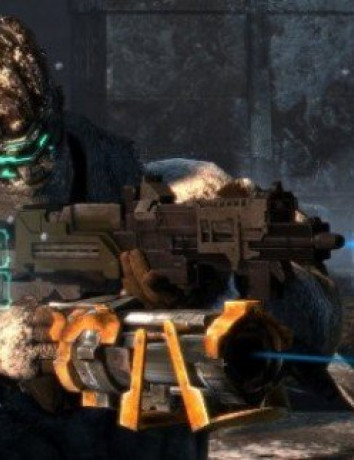 Dead Space 3: Επίσημο trailer και co-op mode από την E3 2012 image