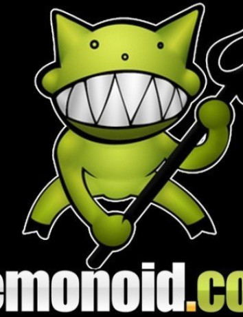 Σημάδια ζωής από το Demonoid με νέο .HK domain image