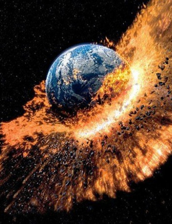 Doomsday 2012: Παρακολουθήστε το τέλος του κόσμου online image