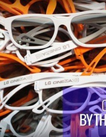 CES 2013: 150.000 παρευρισκόμενοι, εκθεσειακός χώρος 178.000 τετραγωνικών μέτρων image