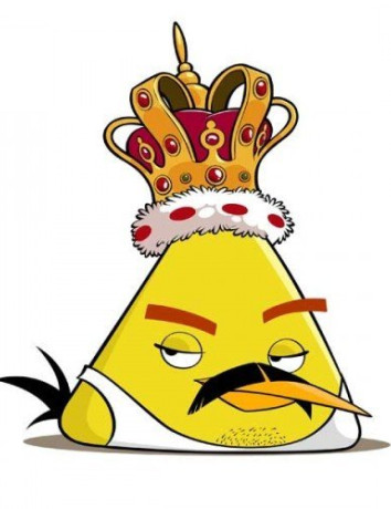 Freddie Mercury σε...Angry Bird για τον αγώνα κατά του AIDS! [Video] image