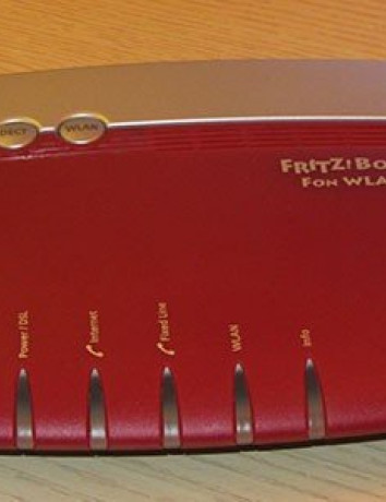 AVM Fritz!Box Fon 7390, το router που αξίζει να αγοράσεις [Review] image