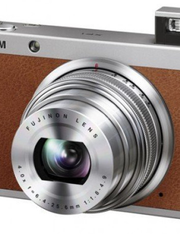Fujifilm XF1, νέα πανίσχυρη point-and-shoot κάμερα με retro εμφάνιση [Photokina 2012] image