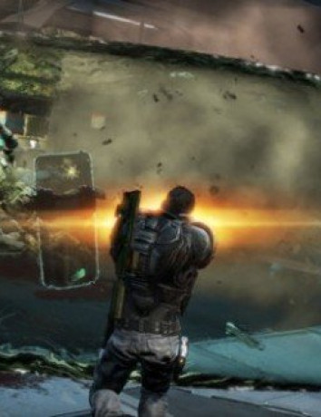 Fuse: Ανακοινώθηκε το νέο co-op action shooter της EA, έρχεται Μάρτιο 2013 για Xbox 360 και PS3 [Video] image