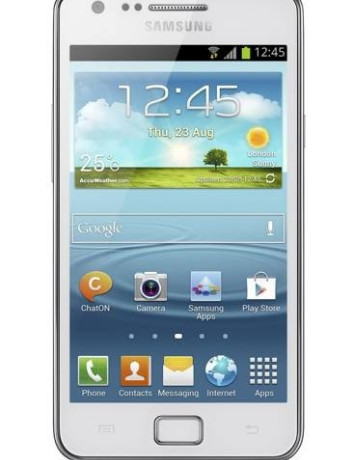 Samsung Galaxy S II Plus, ανακοινώθηκε επίσημα με Android 4.1.2 Jelly Bean! image