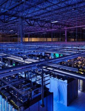 Δες που ζει το Internet με μια βόλτα στα data centers της Google [Video] image