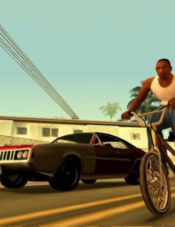 Απορρίφθηκε η αγωγή των Cypress Hill κατά του 'Grand Theft Auto: San Andreas' ύψους $250 εκατ. image