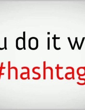 To HashTraffic θέλει να αναδείξει τα hashtags σε διαδικτυακή πλατφόρμα image