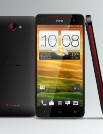 HTC One X5: Διέρρευσε επίσημη φωτογραφία του tabletphone της εταιρείας! image