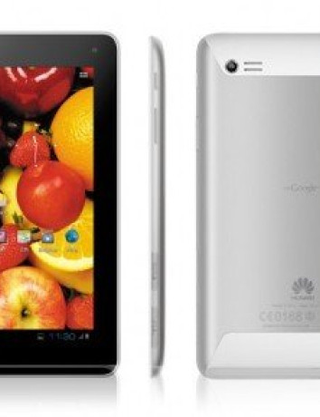 Huawei MediaPad 7 Lite, αυτό είναι το tablet που θέλει να τα βάλει με το Nexus 7 image
