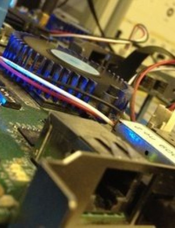 Ερευνητές υπόσχονται 2000 φορές ταχύτερο Internet με τα σημερινά μέσα! [Video] image