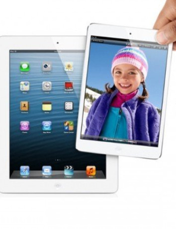 iPad mini και iPad 4 από 28 Νοεμβρίου στην Ελλάδα [Τιμές] image