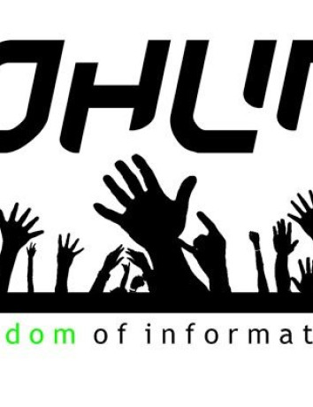 10 χρόνια isoHunt! image
