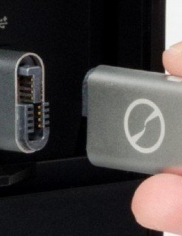 iTwin Connect, για να έχεις πρόσβαση σε "κλειδωμένες" ιστοσελίδες από τη δουλειά [CES 2013] image