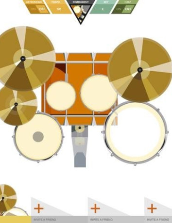 JAM with Chrome, για να παίζετε μουσική σε πραγματικό χρόνο με τους φίλους σας! [Video] image