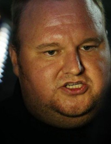 O Kim Dotcom μπλοκάρει την "πειρατική" μηχανή αναζήτησης Mega-Search.me image