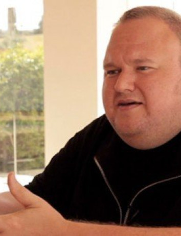 O Kim Dotcom προσφέρει €10.000 σε όποιον σπάσει το σύστημα ασφαλείας του Mega image