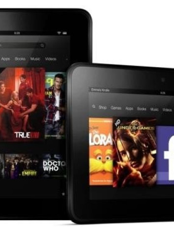 Νέο smartphone από την Amazon σε παραγωγή Foxconn [Φήμες] image