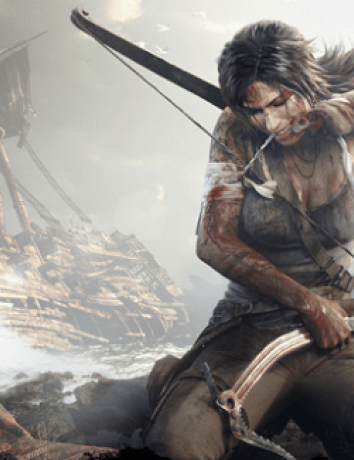 Lara Croft: Tomb Raider, δείτε το πρώτο επεισόδιο "Guide to Survival" του νέου παιχνιδιού image