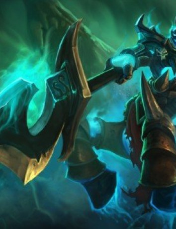 League of Legends: Το πιο πολυπαιγμένο παιχνίδι στον κόσμο (πλέον) image
