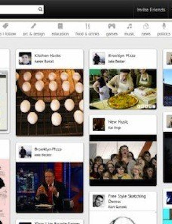 Learnist: νέα πλατφόρμα εκμάθησης στα χνάρια του Pinterest image