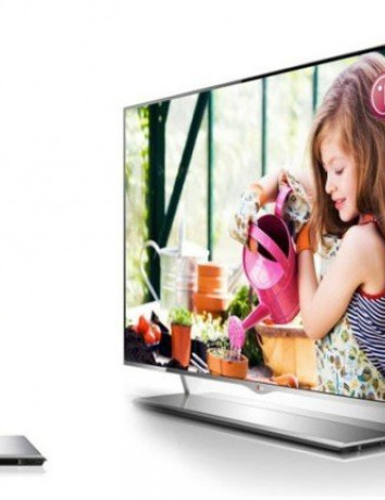 LG 55'' OLED TV, παρουσιάστηκε επίσημα με πάχος μόλις 4mm [Video] image