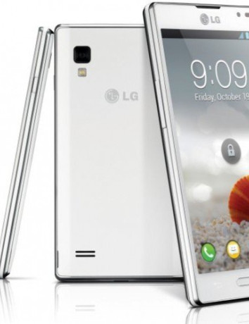 LG Optimus L9, ανακοινώθηκε επίσημα με οθόνη 4.7'' και Android 4.0 ICS με custom UI [IFA 2012] image