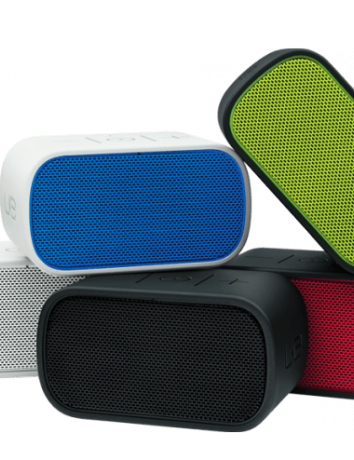 Logitech Ultimate Ears, νέα σειρά φορητών ηχείων και ακουστικών [Video] image