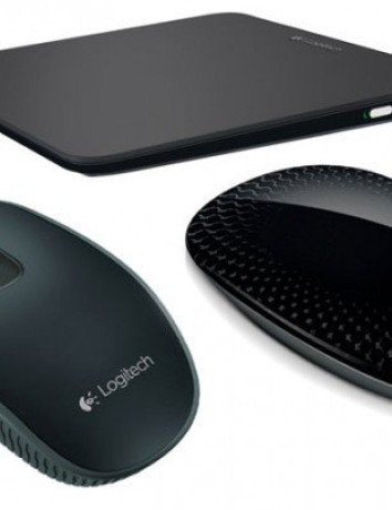 Ασύρματο TouchPad και δύο νέα mice από τη Logitech για συσκευές Windows 8 [Videos] image
