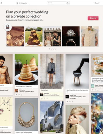 LoveIt, το Pinterest απέκτησε ανταγωνιστή και μάλιστα καλύτερο [Video] image