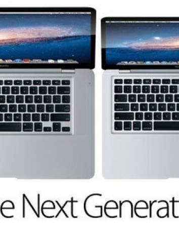 WWDC 2012: Νέα MacBook Air και εντυπωσιακό MacBook Pro με Retina οθόνη! image