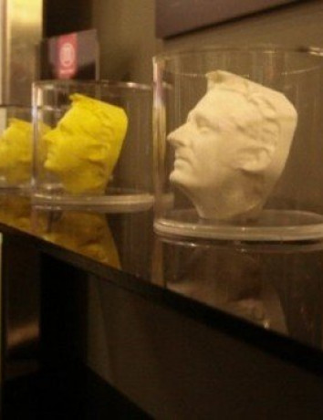 Κατασκεύασε το προσωπείο σου με 3D Printer image